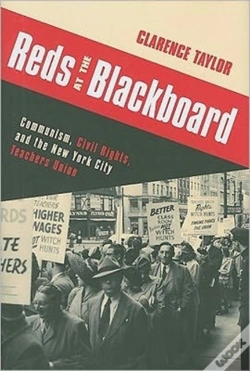Capa do artigo Reds At The Blackboard