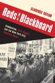 Capa do artigo Reds At The Blackboard
