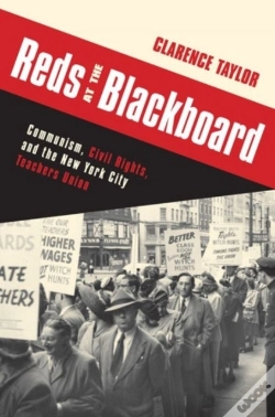 Capa do artigo Reds At The Blackboard
