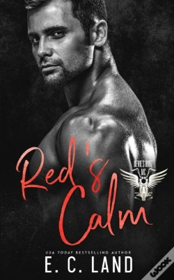 Capa do artigo Red'S Calm