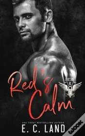 Capa do artigo Red
