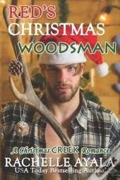 Red'S Christmas Woodsman
