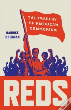 Capa do artigo Reds
