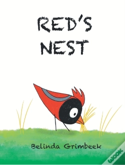 Capa do artigo Red'S Nest