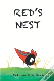 Capa do artigo Red