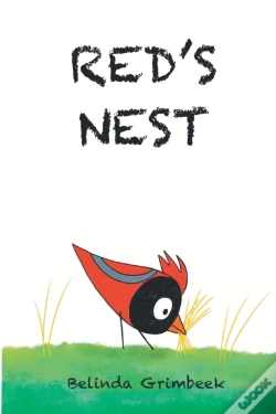 Capa do artigo Red'S Nest