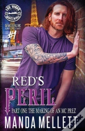 Red'S Peril Part 1  Satan'S Devils Mc La