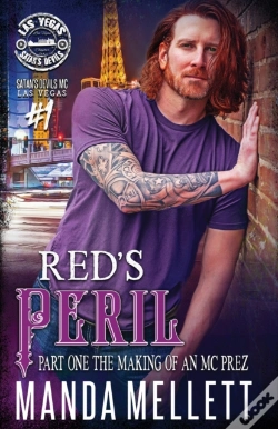 Capa do artigo Red'S Peril Part 1  Satan'S Devils Mc La