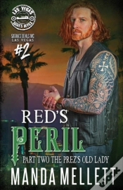 Capa do artigo Red