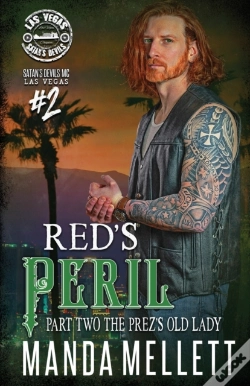Capa do artigo Red'S Peril Part 2