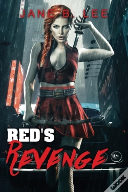 Capa do artigo Red'S Revenge