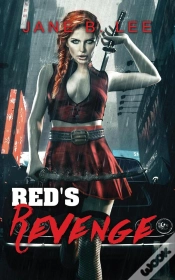 Capa do artigo Red