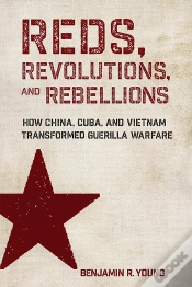 Capa do artigo Reds, Revolutions, And Rebellions