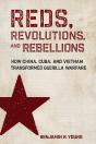 Reds, Revolutions, And Rebellions - Preview