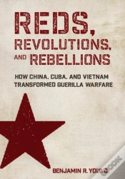 Capa do artigo Reds, Revolutions, And Rebellions