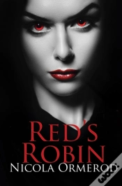 Capa do artigo Red