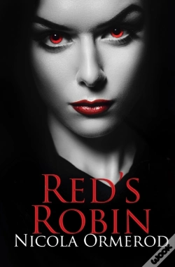Capa do artigo Red'S Robin