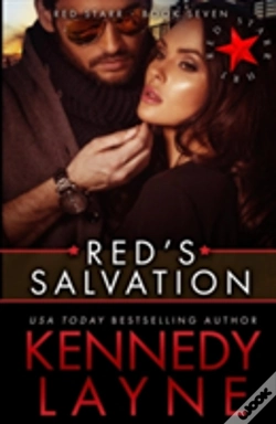 Capa do artigo Red'S Salvation