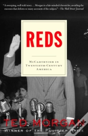 Capa do artigo Reds