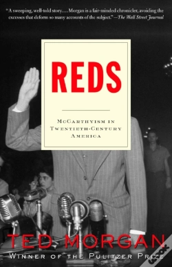 Capa do artigo Reds