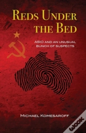 Capa do artigo Reds Under The Bed