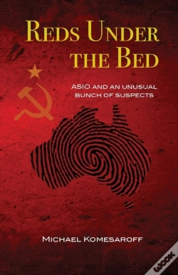 Capa do artigo Reds Under The Bed