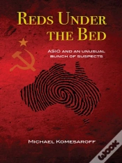Capa do artigo Reds Under The Bed