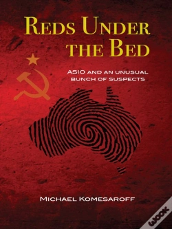 Capa do artigo Reds Under The Bed