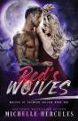 Red'S Wolves - Preview
