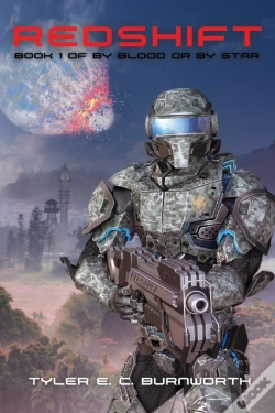 Capa do artigo Redshift