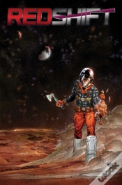 Capa do artigo Redshift