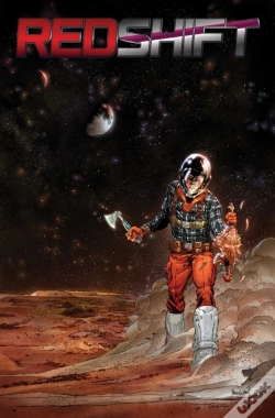 Capa do artigo Redshift