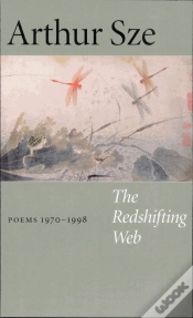 Capa do artigo Redshifting Web
