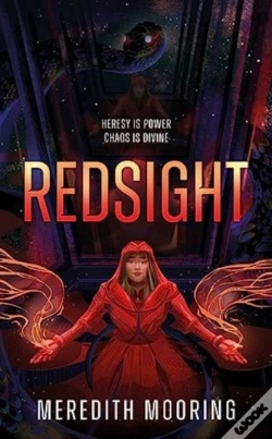 Capa do artigo Redsight