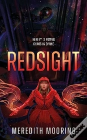 Capa do artigo Redsight