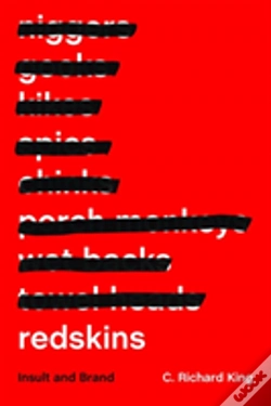 Capa do artigo Redskins