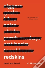 Capa do artigo Redskins