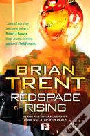 Redspace Rising