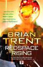 Redspace Rising - Preview