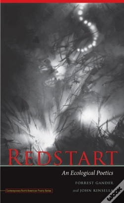 Capa do artigo Redstart