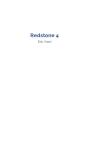 Redstone 4 - Preview