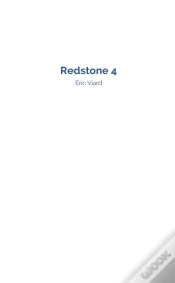 Capa do artigo Redstone 4