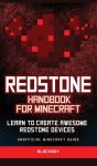 Redstone Handbook For Minecraft - Preview