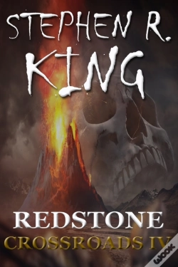 Capa do artigo Redstone