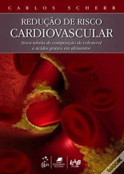 Capa do artigo Redução do Risco Cardiovascular