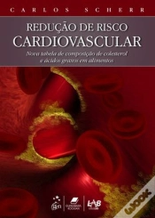 Capa do artigo Redução do Risco Cardiovascular