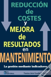Capa do artigo Reducción De Costes Y Mejora De Resultados En Mantenimiento