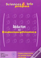 Capa do artigo Reduc.Des Endomorphismes