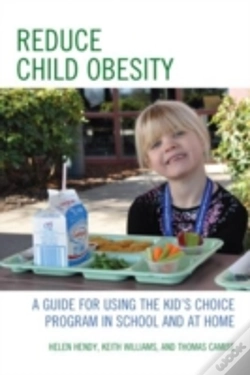 Capa do artigo Reduce Child Obesity