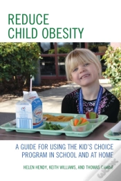 Capa do artigo Reduce Child Obesity